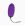 Виброяйце Adrien Lastic Ocean Breeze 2.0 Purple