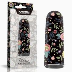 Вібропуля - Rechargeable Diana Massager