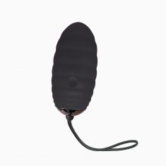Виброяйце Adrien Lastic Ocean Breeze 2.0 Black