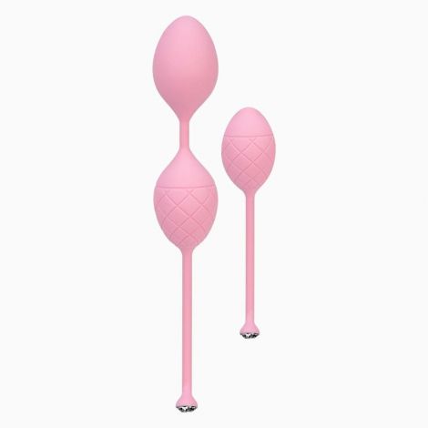 Frisky Pleasure Balls Set - комплект вагінальних кульок