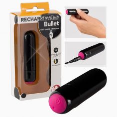 Віброкуля - Bullet with strong vibrations Віброкуля - Bullet with strong vibrations