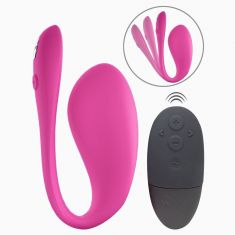 Смарт-виброяйцо We-Vibe Jive 2 Electric Pink