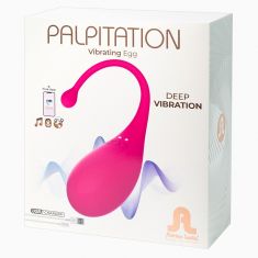 Adrien Lastic Palpitation Liebeskugel