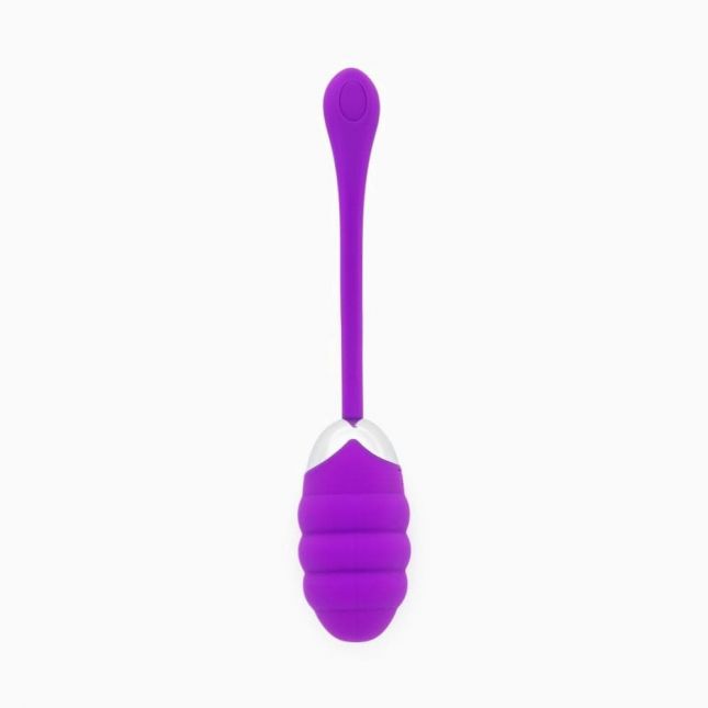 Toy Joy Paradise Egg віброяйце з акумулятором, 7,5х3 см