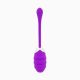 Toy Joy Paradise Egg віброяйце з акумулятором, 7,5х3 см