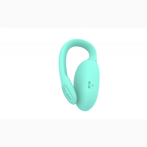 Magic Motion Kegel Rejuve - смарт-тренажер Кегеля, 6х2.8 см