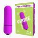 Вібропуля - Mini Vibrator Vibbie