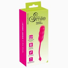 Sweet Smile Shaking Love Balls
