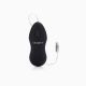 CalExotic Whisper Micro Heated Bullet - мініатюрне віброяйце, 3х1 см