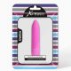 Вібропуля - X-Basic Bullet Long 10 Speeds Pink