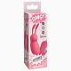 Віброяйце - #Cute Vibrating Bullet Pink