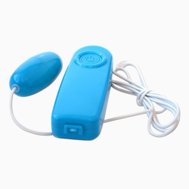 Виброяйцо Surge Bullet Vibrator, 5,5х2,5 см 