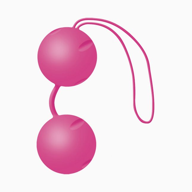 Вагінальні кульки Joyballs