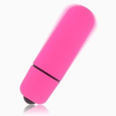 Вібропуля - X-Basic Bullet Mini One Speed Pink