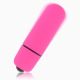 Вібропуля - X-Basic Bullet Mini One Speed Pink