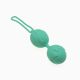 Вагінальні кульки Adrien Lastic Geisha Lastic Balls Mini Blue (S)