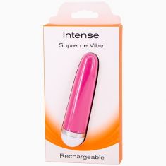 Вибропуля - Intense Supreme Vibe Pink