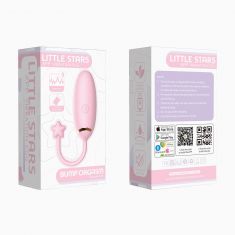 Віброяйце - Love Egg, APP 2.0