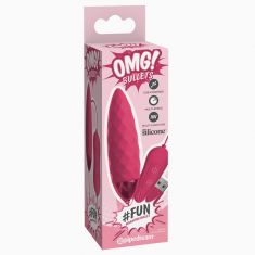 Віброяйце - #Fun Vibrating Bullet Віброяйце - #Fun Vibrating Bullet