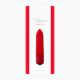 Вібратор - VIBRATORE BULLET CLASSICS RED Вібратор - VIBRATORE BULLET CLASSICS RED
