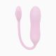 Віброяйце Good Vibes Only - SIVA Bullet Vibrator Soft Silicone - Pink