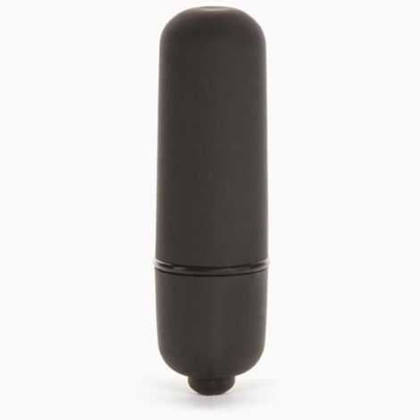 Вібропуля - X-Basic Bullet Mini 10 Speeds Black