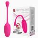Віброяйце - Pretty Love Knucker Vibrating Egg Magenta
