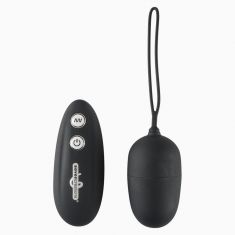 Віброяйце з дистанційним управлінням Remote Control Vibr. Egg 7f