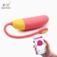 Смарт-віброяйце Magic Motion Vini Orange, керування зі смартфона