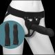 Набор для страпона Doc Johnson Body Extensions - BE Ready - Black (мятая упаковка!!!)