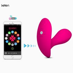 Вібратор Leten Lucy