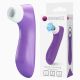 Вакуумний стимулятор - Romance Sucking Pleasure Stimulator Breeze Purple