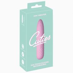 Cuties Mini Vibrator