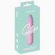 Cuties Mini Vibrator