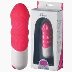 Вібратор - SToys Olivia