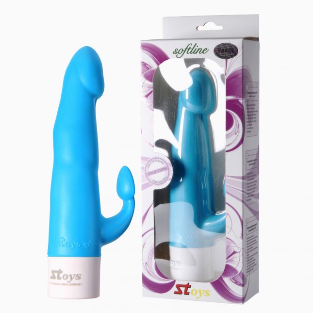 SToys softline Carol