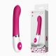 Вібратор - Daniel - Silicone Vibrator, 30 fun. vibr.