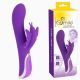Комп'ютерний вібратор - Sweet Smile Rechargeable Rotating vibrator