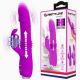 Вібратор - Pretty Love Dorothy Vibrator Purple Вібратор - Pretty Love Dorothy Vibrator Purple