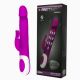 Комп'ютерний вібратор - Pretty Love Adrian Up/Down Vibrator Pink