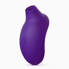 Вакуумный стимулятор LELO SONA 2 Purple
