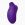 Звуковий стимулятор клітора LELO SONA 2 Purple, 12 режимів