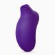 Звуковий стимулятор клітора LELO SONA 2 Purple, 12 режимів