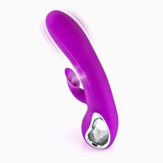 Комп'ютерний вібратор - Romance Massage/ massager MC08