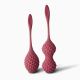 Тренажер Кегеля Unite Silicone Kegel Set (м'ята упаковка!!!)