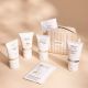 Набір для пар YESforLOV MY DELIGHT KIT, крем для мастурбації, змазка, масажний гель, вибухова карамель
