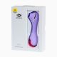Вібратор - OTOUCH Pet Purple Vibrator