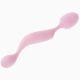 Мінівібромассажер Femintimate Universal Massager, потужний, є чохол для зберігання