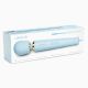 Le Wand Powerful Plug-In Blue