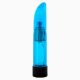 Вібратор пластиковий Crystal Clear, 13Х2, 5 см 